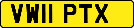 VW11PTX