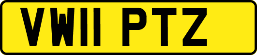 VW11PTZ