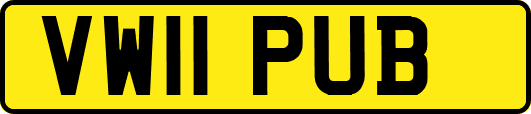 VW11PUB