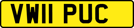 VW11PUC