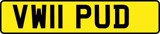 VW11PUD