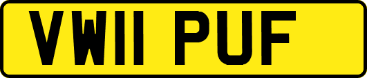 VW11PUF