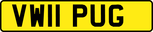 VW11PUG