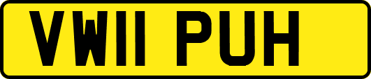 VW11PUH