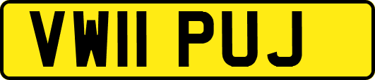 VW11PUJ