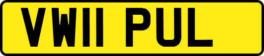 VW11PUL