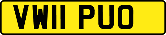 VW11PUO