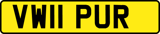 VW11PUR