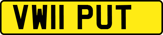 VW11PUT