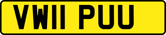 VW11PUU