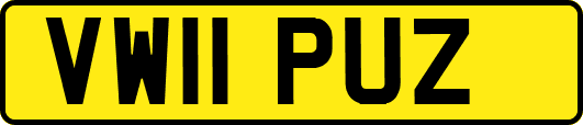 VW11PUZ