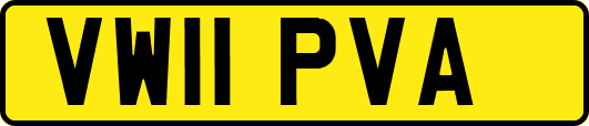 VW11PVA