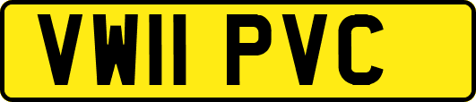VW11PVC