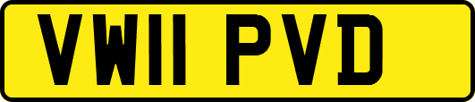 VW11PVD