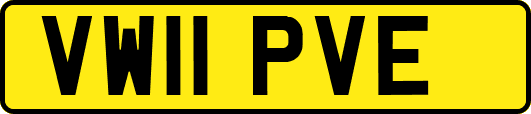 VW11PVE