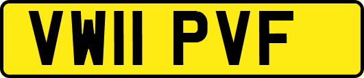 VW11PVF