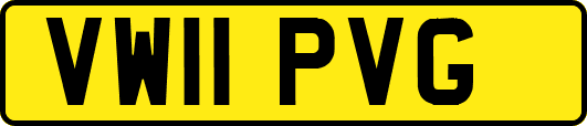 VW11PVG