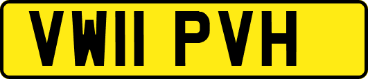 VW11PVH
