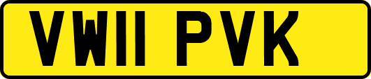 VW11PVK