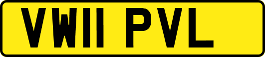 VW11PVL