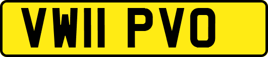VW11PVO