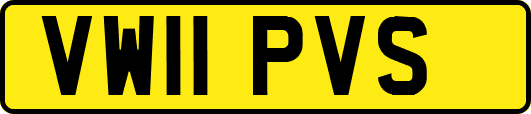 VW11PVS