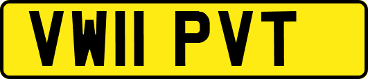 VW11PVT