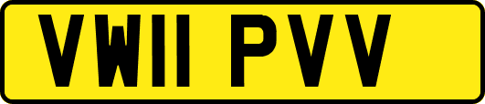 VW11PVV