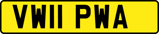 VW11PWA
