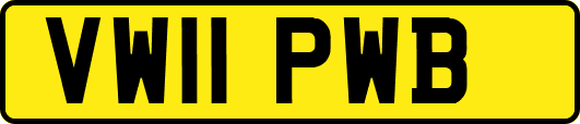VW11PWB
