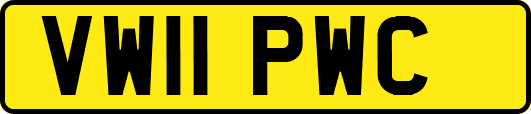 VW11PWC