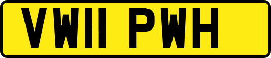 VW11PWH