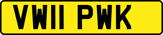 VW11PWK