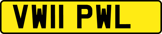 VW11PWL