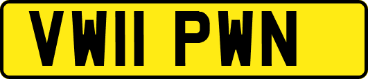 VW11PWN