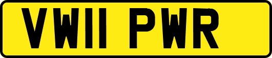 VW11PWR