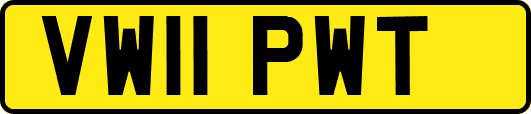 VW11PWT