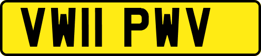 VW11PWV