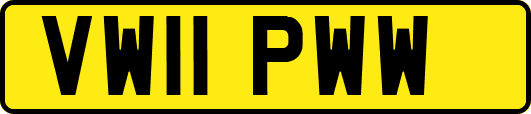 VW11PWW