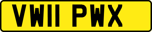 VW11PWX