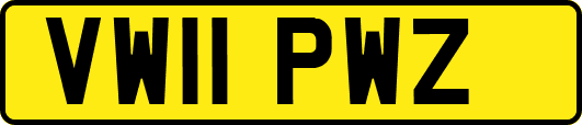 VW11PWZ
