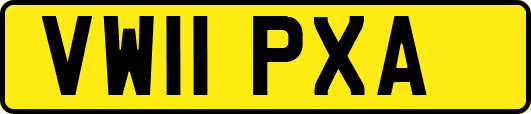 VW11PXA
