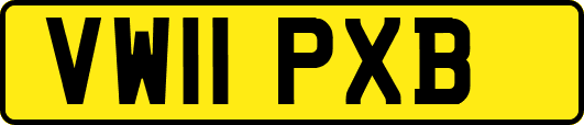 VW11PXB