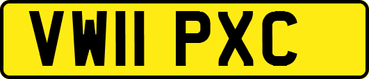 VW11PXC
