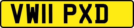 VW11PXD