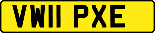 VW11PXE