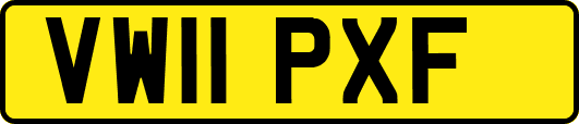 VW11PXF