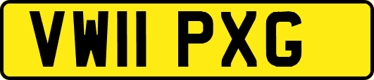 VW11PXG
