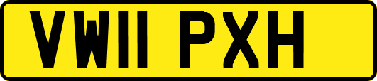 VW11PXH