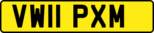 VW11PXM